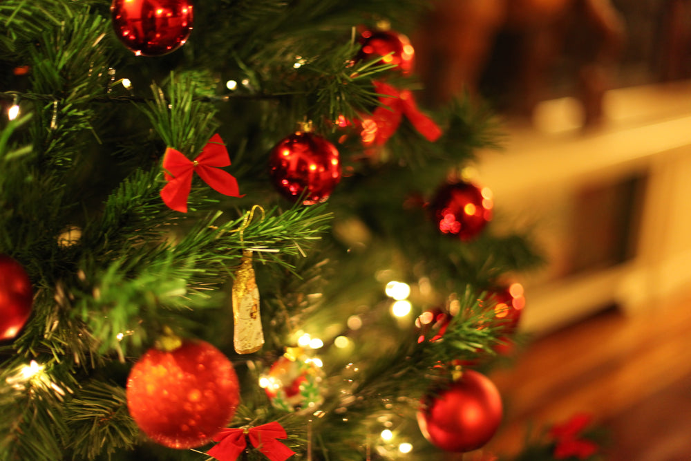PURE MAGIC: OUR ITALIAN CHRISTMAS EVE