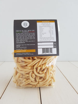 Strozzapreti 500 gr